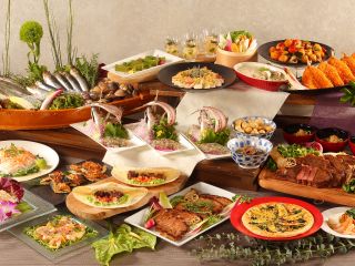 味わう千葉めぐりフェア 〜千葉の恵みを一堂に楽しむ 千産千消グルメセレクション〜