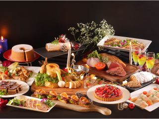 12/1〜12/19 【クリスマスフェア】