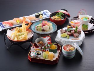 【年末年始限定】プレミア御膳