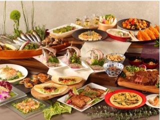 味わう千葉めぐりフェア 〜千葉の恵みを一堂に楽しむ 千産千消グルメセレクション〜