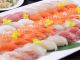 ライブキッチン 握り寿司各種