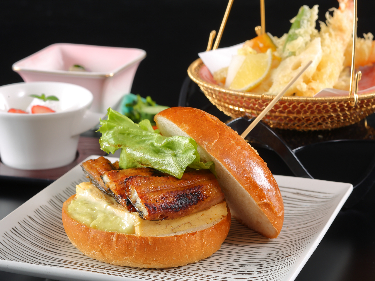 ���Y���Ȃ��o�[�K�[�V�@��3,300