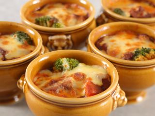 予約特典:和牛焼きビーフシチュー