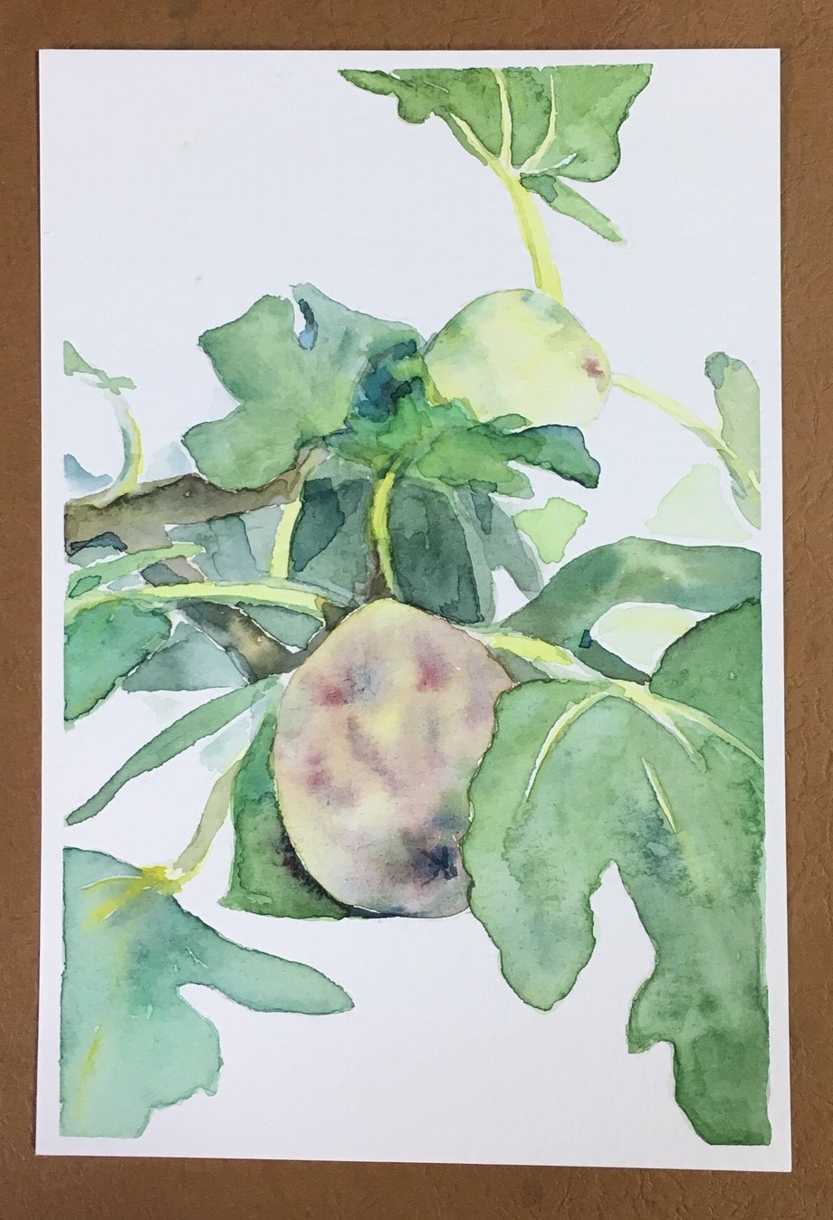 油絵 水彩画の体験レッスン 初心者の方でも気軽に楽しめます 道具は貸し出しok コーヒー付き Gemstone 忍 じゃらん遊び体験