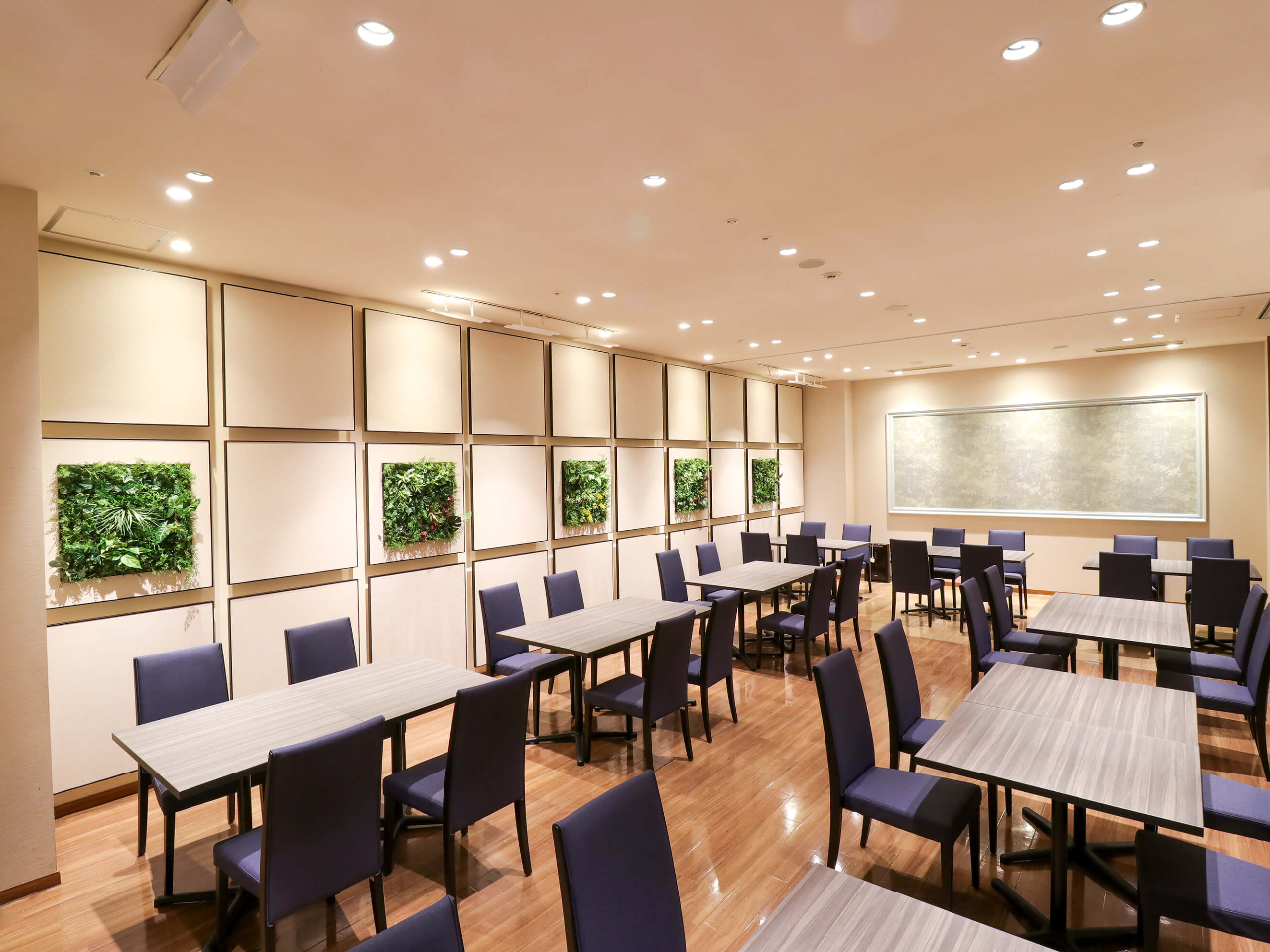 �X���̕��͋C