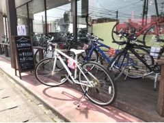 大洗駅周辺のレンタサイクルランキングtop5 じゃらんnet 大洗駅周辺のレンタサイクルランキングtop5 じゃらんnet