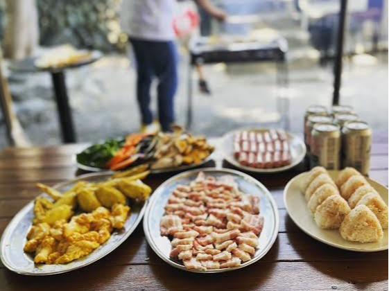 BBQ̃j[́Alp[^h[`L{H{\[Z[W{ؐ荇킹{ɂ{łBʓrr[ȂǃhNpӂĂ܂B