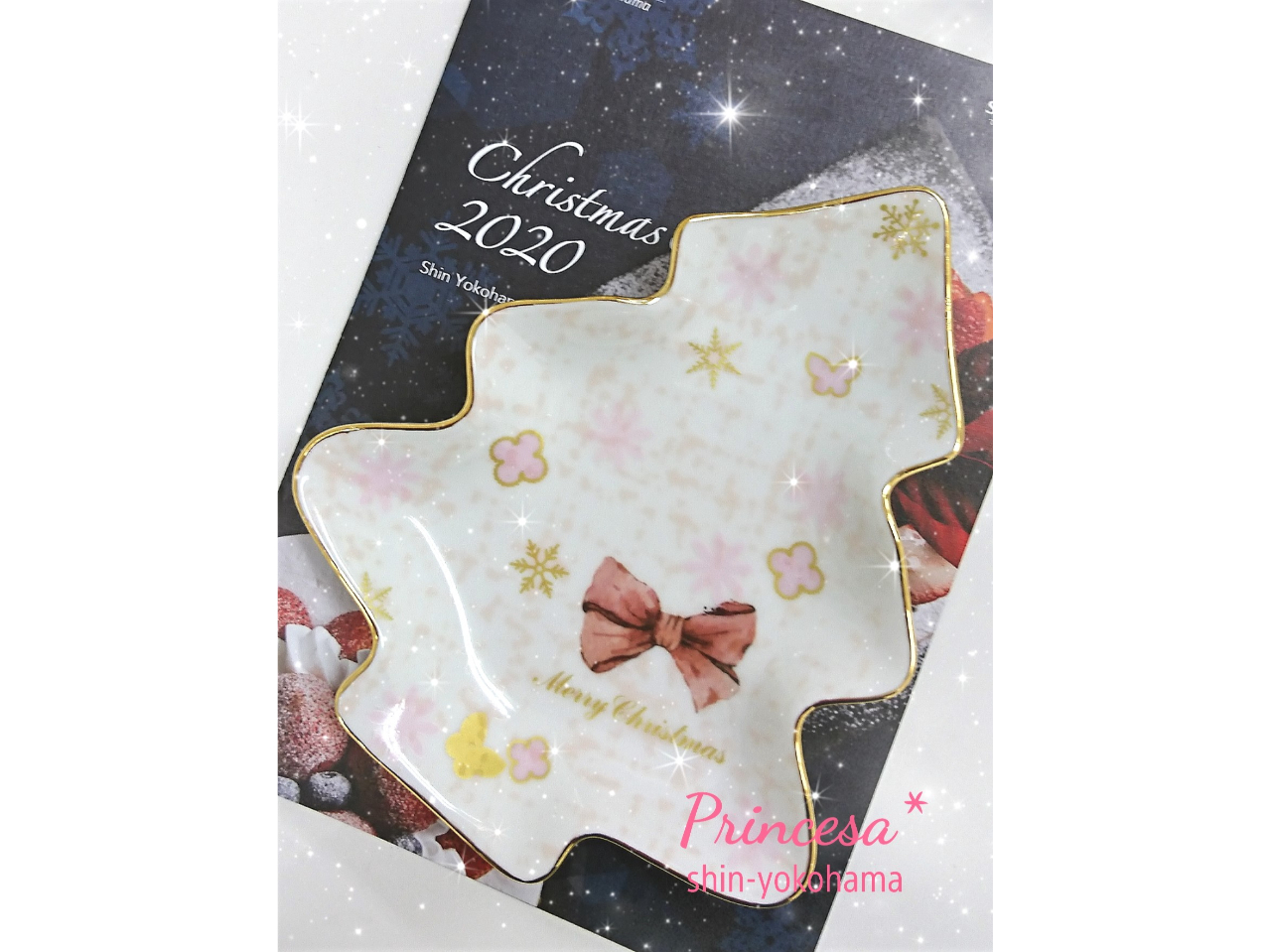 人気のツイード柄