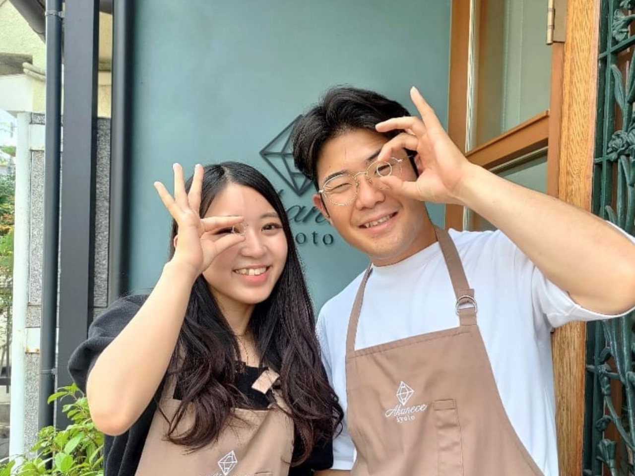 たくさんのお写真を撮らせていただきます。お気軽にお申し出下さい。