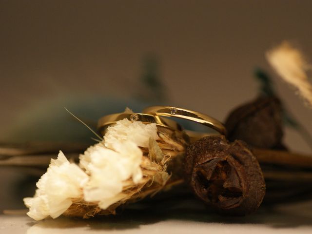 お二人で相談して好みのタイプのデザインを選択して下さい。