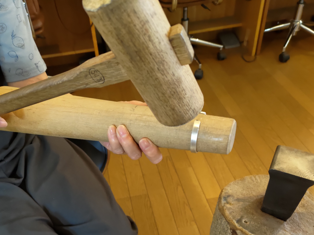 初めての方でもご安心下さい。しっかりサポートさせていただきます。