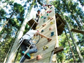 難易度も高め!満足度の高いコース設計!!