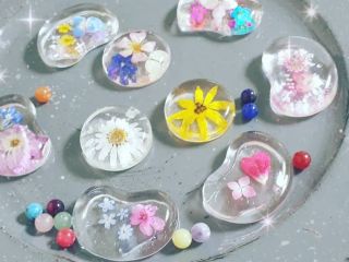 フラワーレジンクチュール 押し花の箸置き2個 大人気のレジンで可愛い押し花を使ってオリジナルの箸置きを作りませんか Atelierchouchou じゃらん遊び体験 フラワーレジンクチュール 押し花の箸置き2個 大人気のレジンで可愛い押し花を使ってオリジナルの箸置きを作りませんか Atelierchouchou じゃらん遊び体験