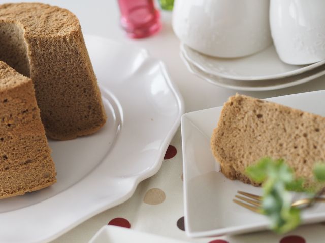 ふわふわシフォンケーキ作り 岡山市内 女性限定プラン ふわふわシフォンケーキを作りませんか Cake Bread Chiffon じゃらん遊び体験 ふわふわシフォンケーキ作り 岡山市内 女性限定プラン ふわふわシフォンケーキを作りませんか Cake Bread Chiffon じゃらん遊び体験