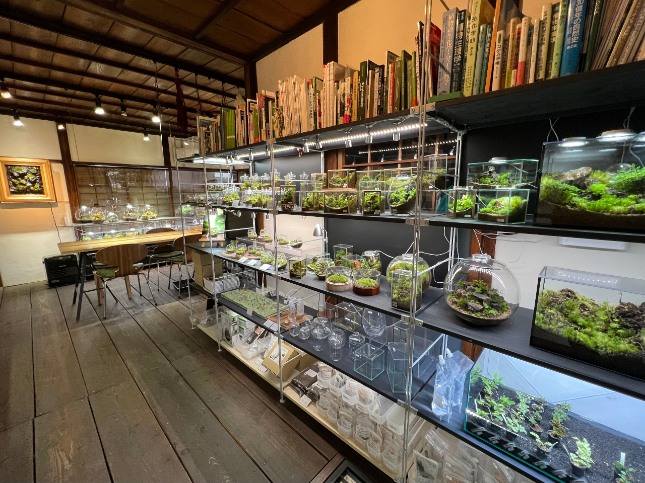 ł͑ۃeEi⎑ޗނ̔̔sĂ܂B