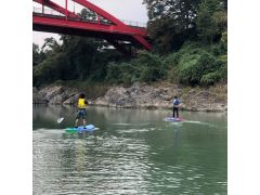 吉野川