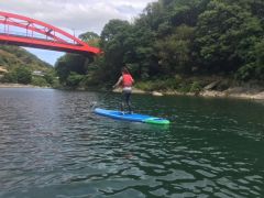 吉野川