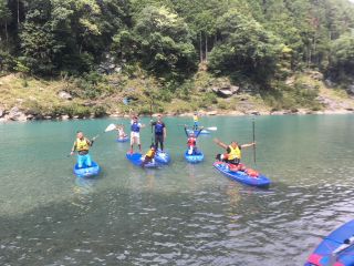 宮川