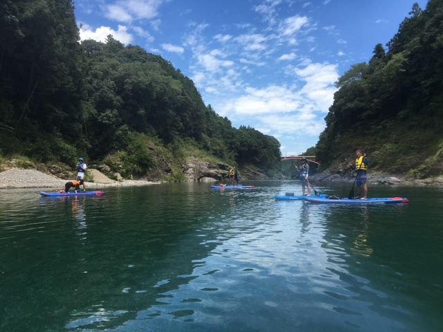 宮川