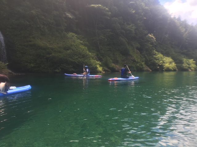 宮川
