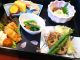 メニューは当日お選びいただけます。(和食イメージ)