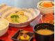 メニューは当日お選びいただけます。(和食イメージ)
