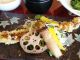 メニューは当日お選びいただけます。(和食イメージ)