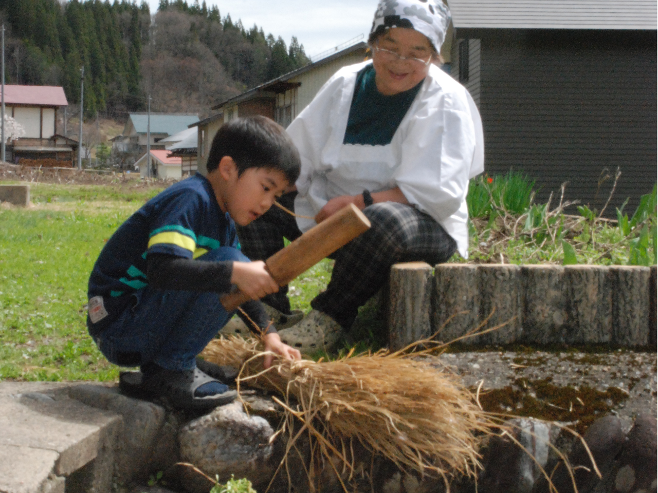 ������q�������_�炩������Ƃ��납��X�^�[�g�I