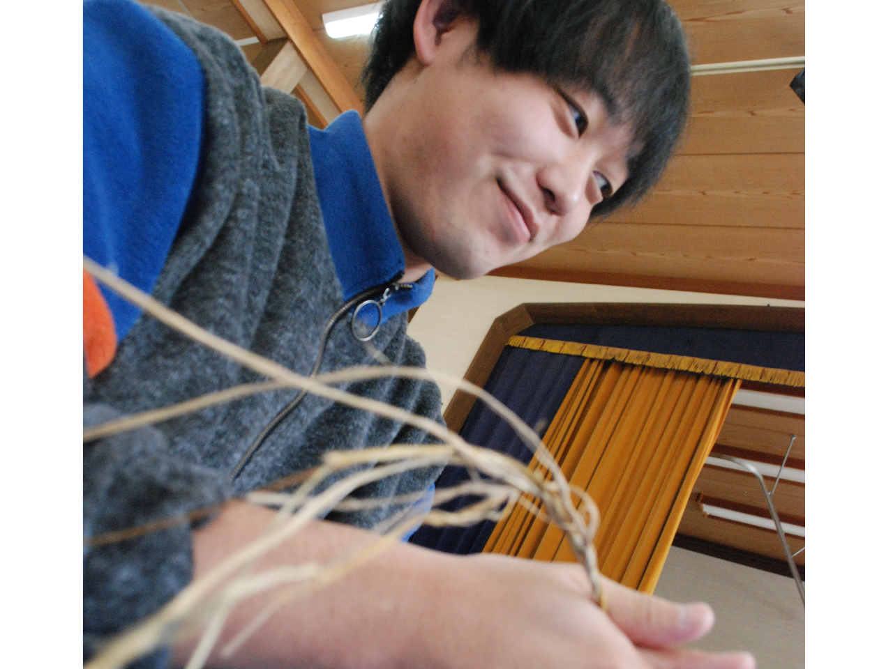 ����Ă���ƃm�[���b�N�ł���ꂿ�Ⴂ�܂�