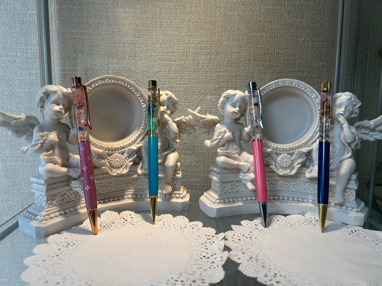 ※1組限定※【徳島・ハーバリウムボールペン】大切な人へのプレゼントに♪お好きな花...