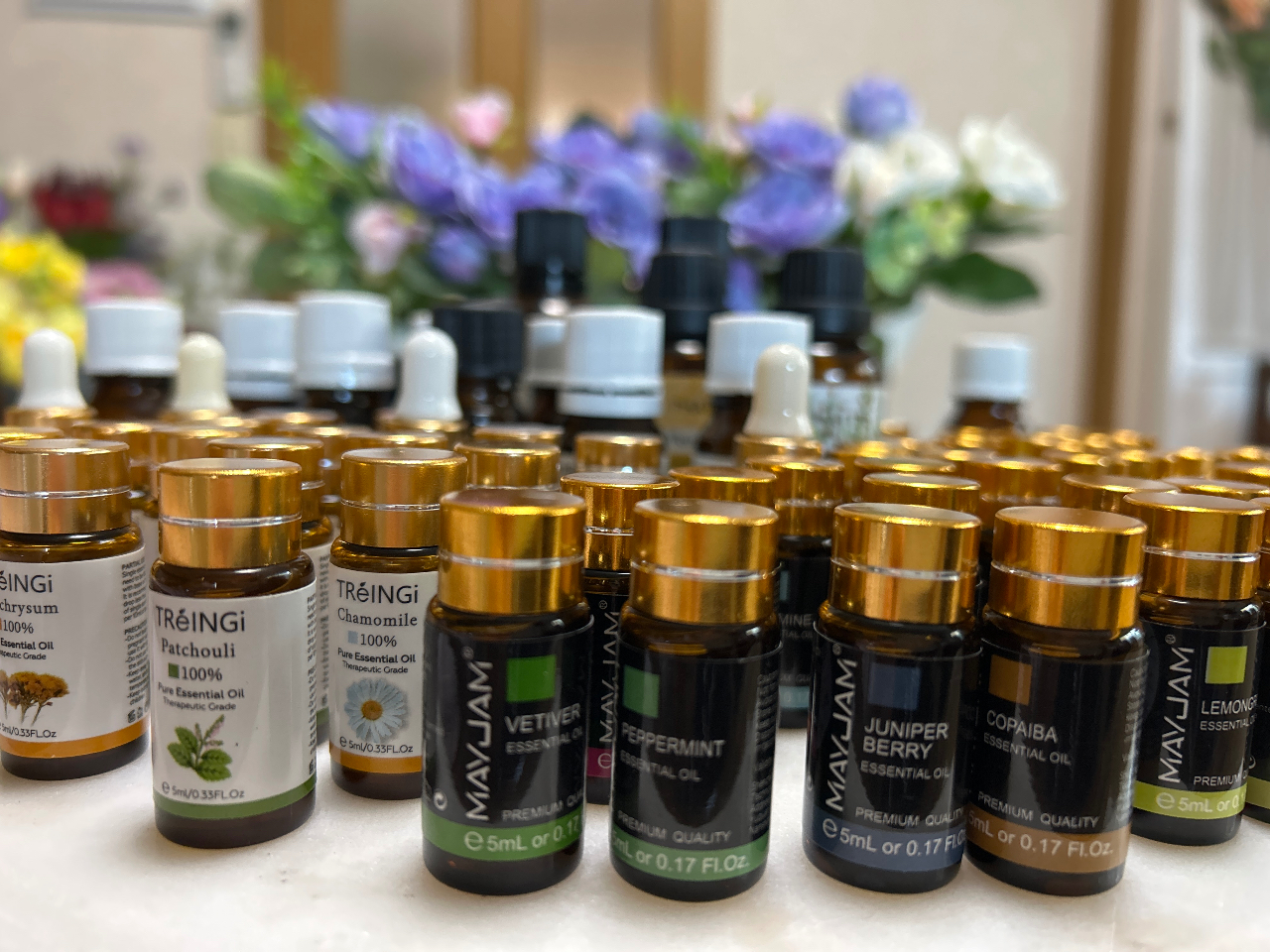 ※1組限定※【徳島・スプレーエアフレッシュナー作り】お部屋をリフレッシュ!お好き...