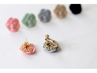 伝統文化水引体験 美しい梅結びで結ぶ 水引アクセサリーワークショップ 初心者歓迎 手ぶら参加ok 日本家屋で文化体験 お茶付き Nagomi House 日本文化体験 祐天寺 じゃらん遊び体験