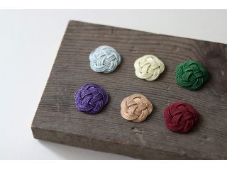 伝統文化水引体験 美しい梅結びで結ぶ 帯留めワークショップ 初心者歓迎 手ぶら参加ok 日本家屋で文化体験 お茶付き Nagomi House 日本文化体験 祐天寺 じゃらん遊び体験