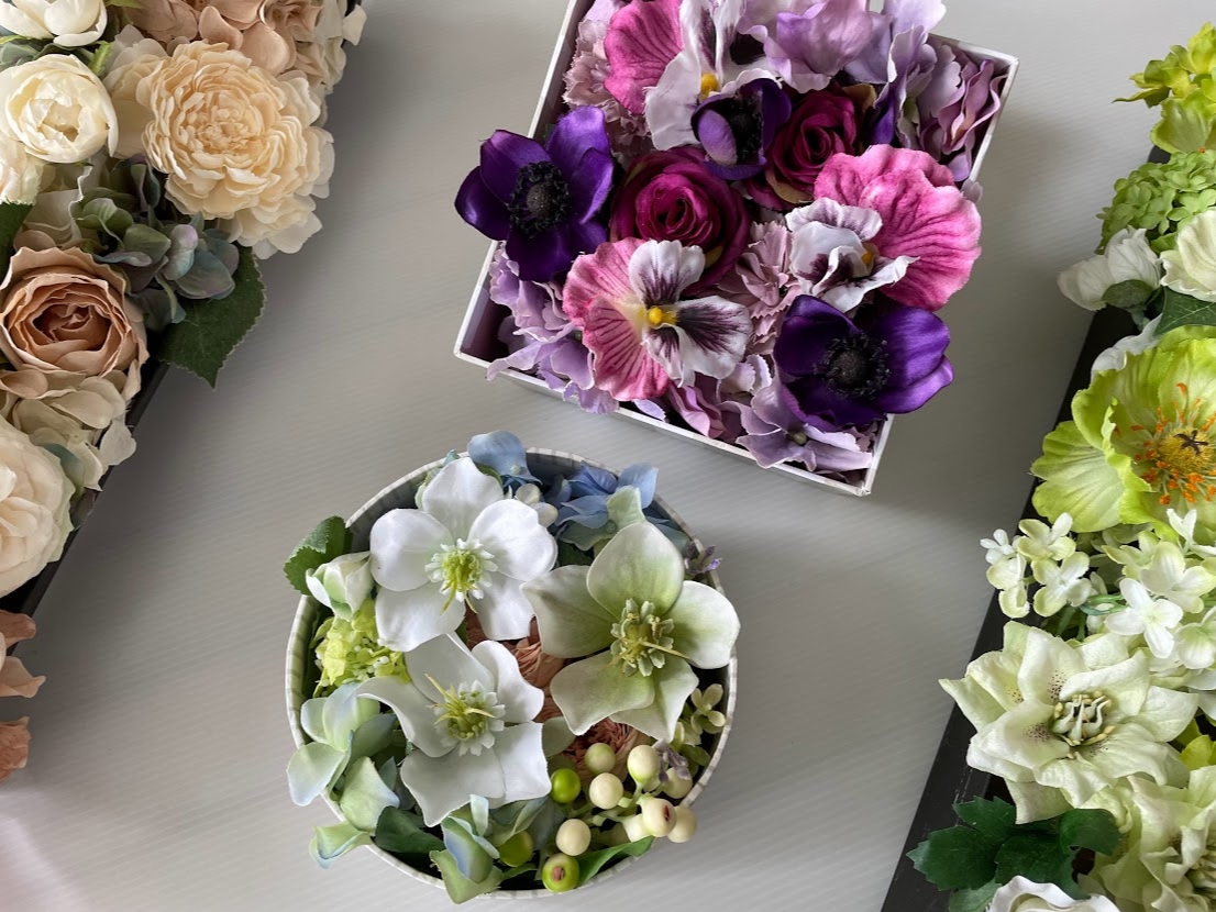 【徳島】女性にオススメ♪ 大切な方へのプレゼントにもピッタリ!アーティフィシャル...