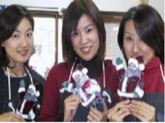 標高700mの岩手高原ペンション村内に位置し、静かな環境の中でアートと自然を融合させた体験ができます。