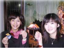 ペンションベルクレール・ステンドグラス工房の周辺には温泉地もあり、リラックスした時間を過ごせます!