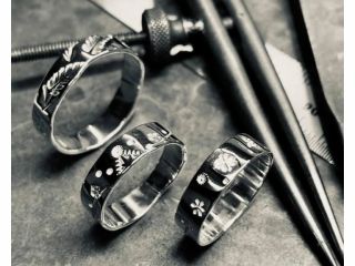 世界で一つだけのリング製作 二人の記念に 女子旅の思い出に カップル 女性におすすめ Sunshine工房 じゃらん遊び体験 世界で一つだけのリング製作 二人の記念に 女子旅の思い出に カップル 女性におすすめ Sunshine工房 じゃらん遊び体験