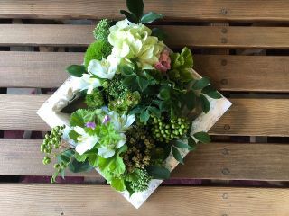 フラワーアレンジメント体験 一軒家のお洒落なお花屋さんでフラワーアレンジメントに挑戦 ベテランの講師がシーンに合わせたアレンジをしっかりアドバイス致します プレゼントにも最適です R Eiffel ル エッフェル じゃらん遊び体験 フラワーアレンジメント体験 一軒家のお洒落なお花屋さんでフラワーアレンジメントに挑戦 ベテランの講師がシーンに合わせたアレンジをしっかりアドバイス致します プレゼントにも最適です R Eiffel ル エッフェル じゃらん遊び体験