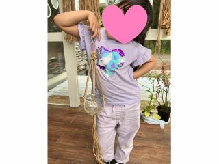 幼稚園 年長さんに作ってもらいまいた。