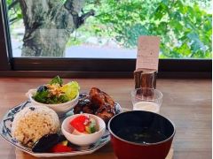 ベジタリアンプレート