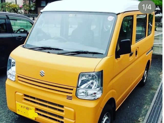 キッチンカーも時々出勤します