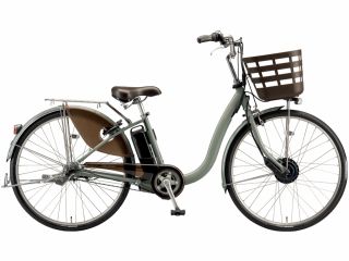 フロンティアDX カーキ