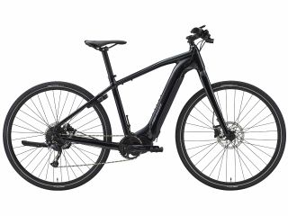 メリダ Eバイク eパスポート200 470mmブラック※1日1台限定