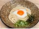【山かけのおうどん】ツルツルとした心地よい喉越しと、栄養満点でヘルシー♪いろはのゐ自慢の出汁ととろろが絡み合って〜スルスルと美味しく味わえます☆
