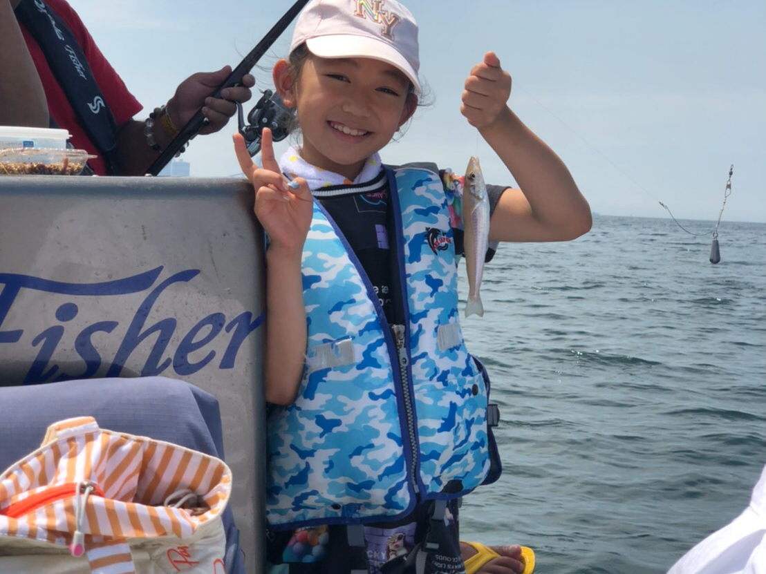 Y's fishing Supply�̎ʐ^3