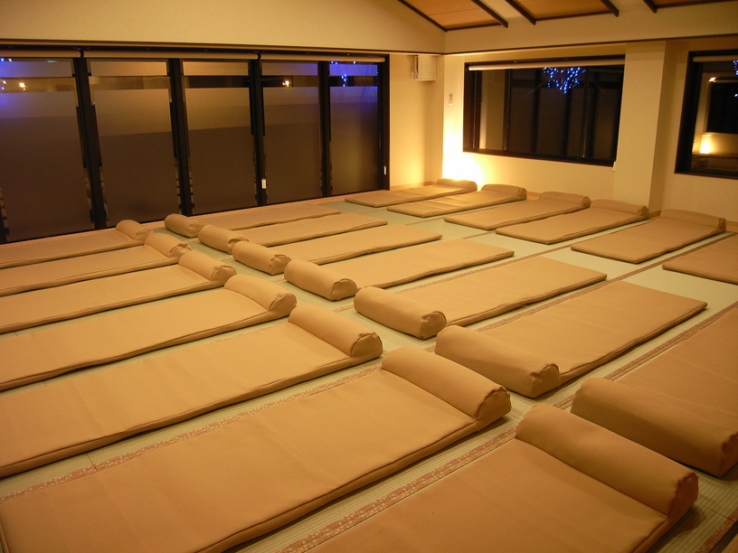 ������p�q�[�����O���[���u�D�P�v