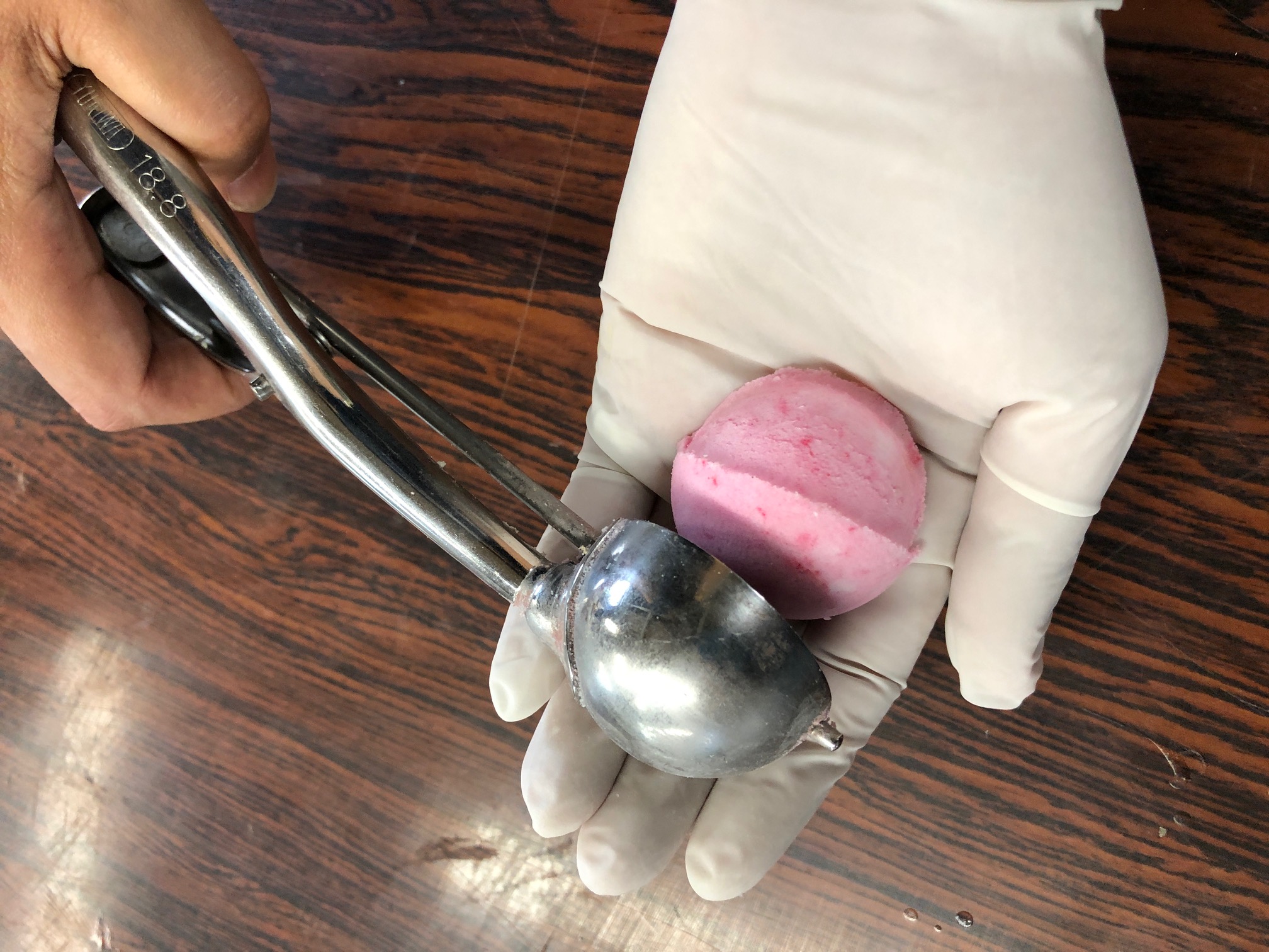 ACX̓fBbV[Ō`𐮂ăgbsO