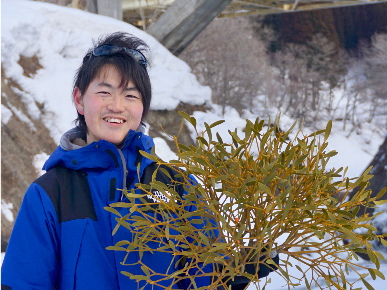 �n���ɕ�炵��30�N�ȏ�̃K�C�h����R���ē����܂��I