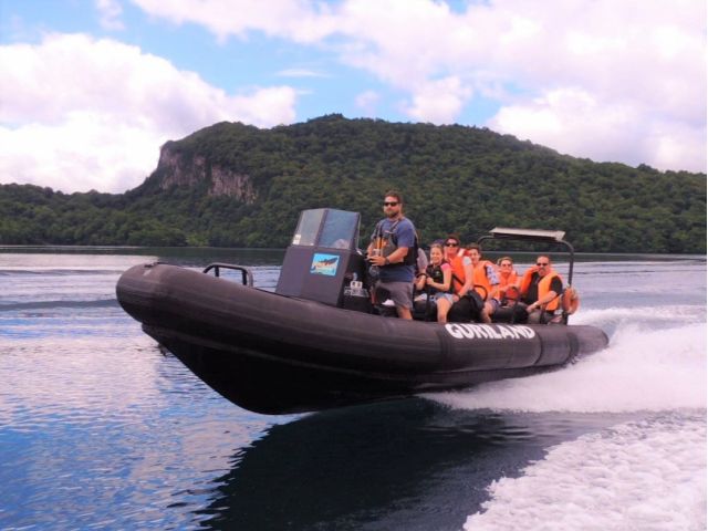在日米軍基地提携アクティビティー