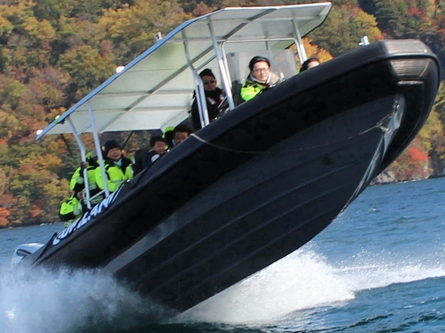 キャプテンのサービス